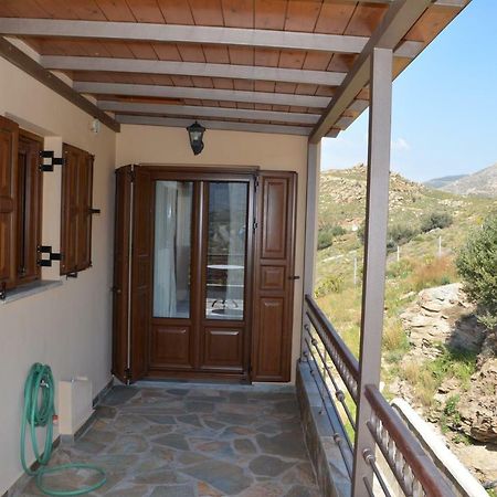 Melissandras View House كاريستوس المظهر الخارجي الصورة