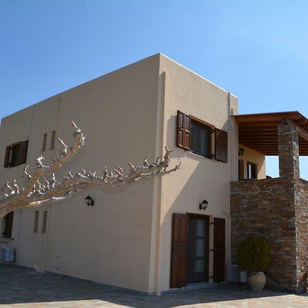 Melissandras View House كاريستوس المظهر الخارجي الصورة