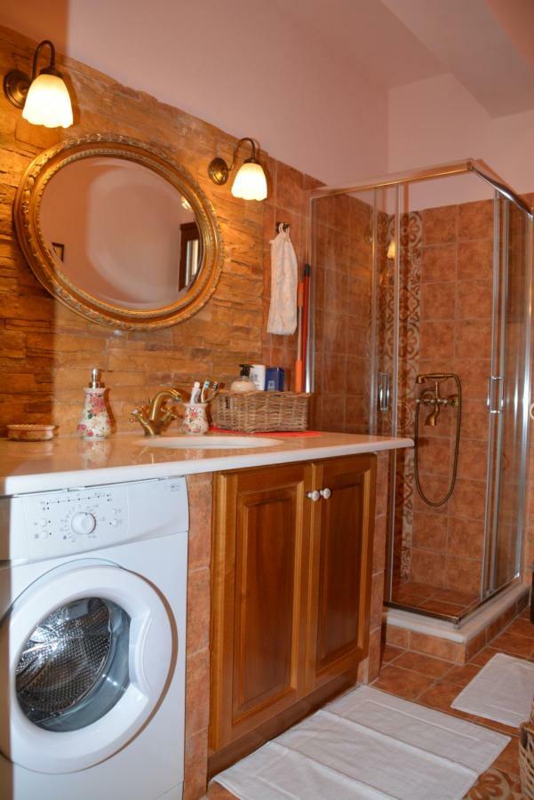 Melissandras View House كاريستوس المظهر الخارجي الصورة