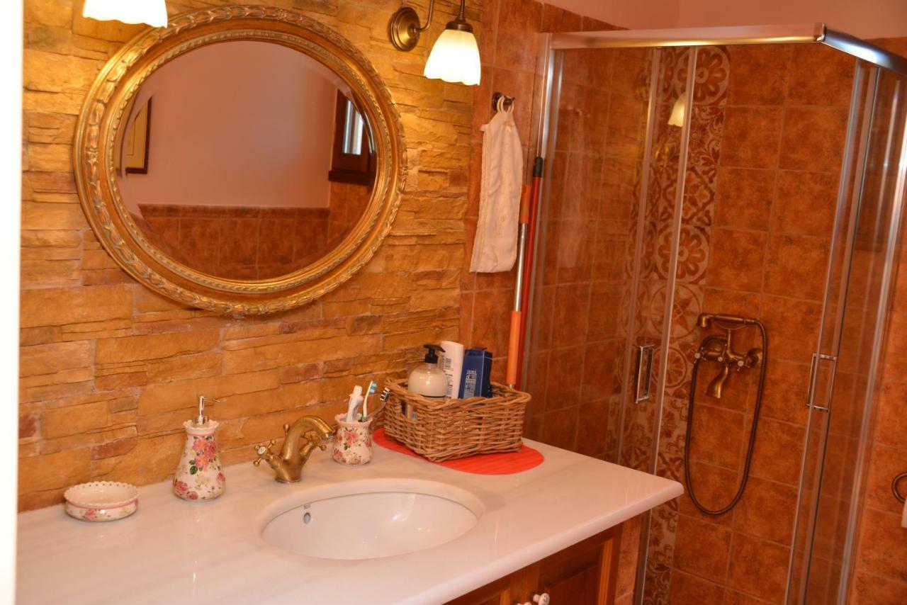 Melissandras View House كاريستوس المظهر الخارجي الصورة