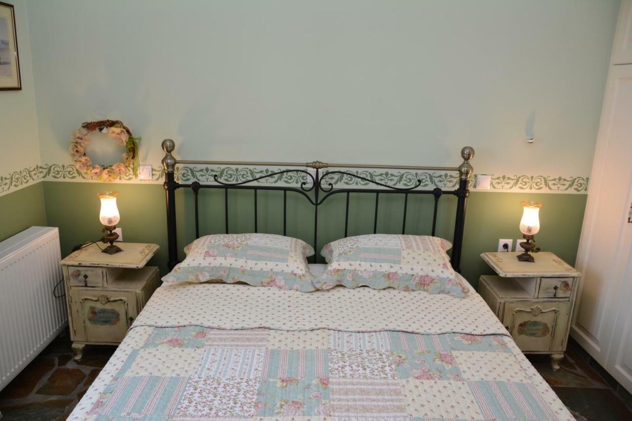 Melissandras View House كاريستوس المظهر الخارجي الصورة